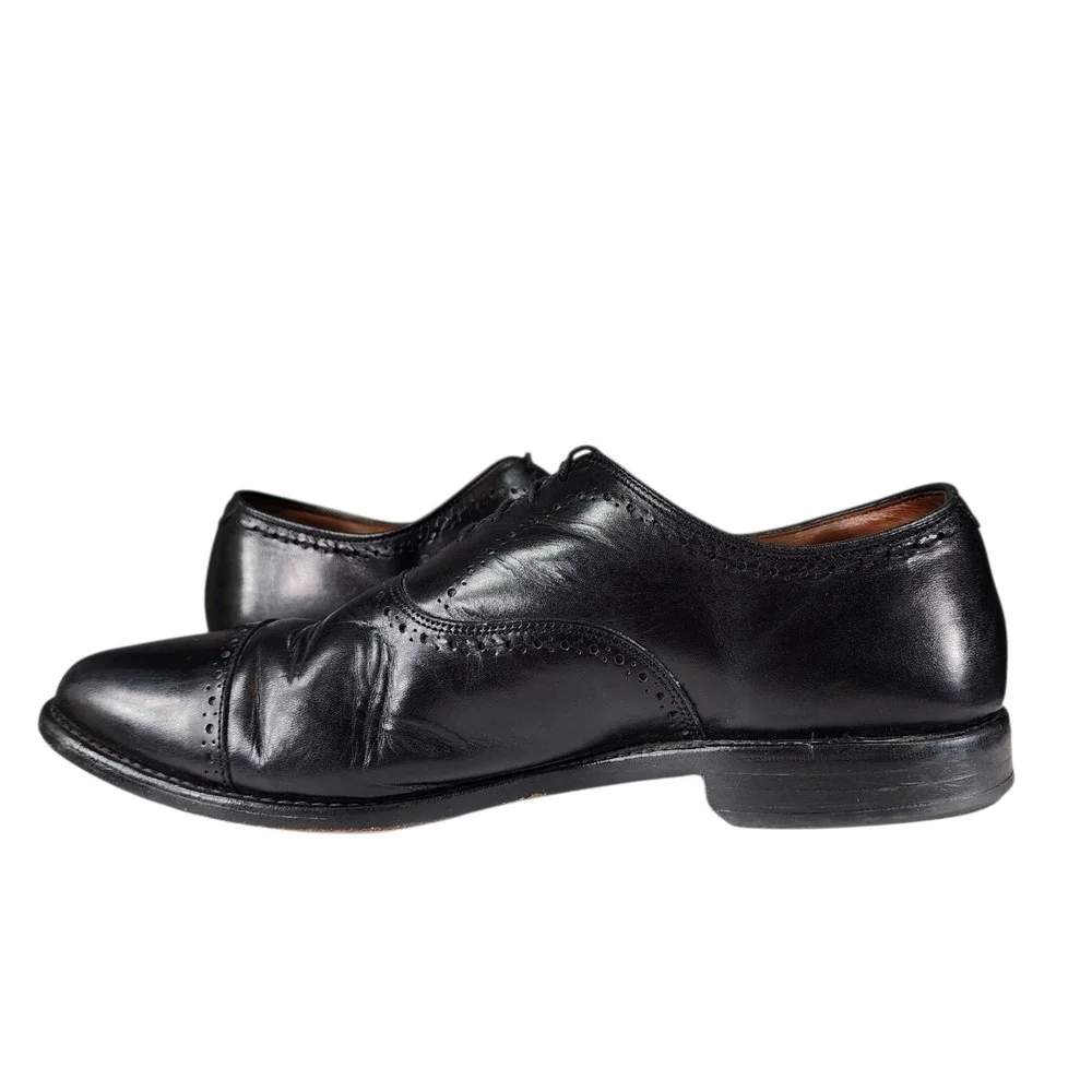 Allen Edmonds allen edmonds